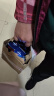 中华正品牙膏魔丽魔力迅白酷爽薄荷含氟护龈清新口气官方品牌 魔力迅白170g*6盒+赠牙刷2支 实拍图