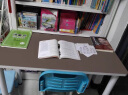 古私（Gusi）学习书桌垫桌面垫办公桌课桌儿童写字台保护桌垫子60*80cm 实拍图