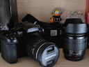 奥林巴斯（OLYMPUS）M.ZUIKO DIGITAL ED 40-150mm F4-5.6 R 远摄变焦镜头 微单镜头 黑色 等效80-300mm 实拍图