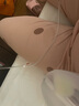 新贝接奶神器硅胶母乳收集器手动吸奶器产妇漏奶静音集奶器拔奶集乳器 穿戴款8793 实拍图