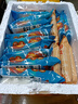 趣十八番汕头手打海鱼丸鱼肉含量≥85%潮汕鱼肉丸子麻辣烫食材火锅丸料 2斤海鱼丸 实拍图