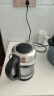 飞利浦（PHILIPS）电水壶热水壶电热水壶德国肖特玻璃 HD9342/08 1.5L烧水壶 实拍图