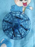 TaTanice感应飞行器飞行球体感UFO儿童手感电动悬浮飞碟玩具男女生日礼物 实拍图