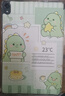 壳姐姐 华为MatePad11保护套2023款11英寸保护壳适用华为平板电脑保护壳学生彩绘卡通可爱全包气囊防摔 实拍图