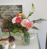 花点时间（Reflower）自然混合每周一花包月鲜切花束鲜花结婚纪念日生日礼物女生送老婆 晒单实拍图