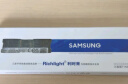 三星 SAMSUNG 笔记本内存条 16G DDR5 4800频率 晒单实拍图
