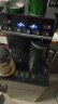 志高（CHIGO）茶吧机家用多功能智能遥控大屏双显立式下置式全自动饮水机 【促销】温热+彩屏双显+双壶双出水 实拍图