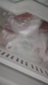 闲味客进口牛肉厚切牛扒零添加原切谷饲西冷牛排冷链生鲜减脂健身食材 西冷牛排170g*5片+【黑胡椒3包+黄油3个】 每片170g左右 实拍图