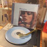 泰勒斯威夫特《午夜》 Taylor Swift - Midnights 月石蓝版CD（首批赠限定冰箱贴） 晒单实拍图