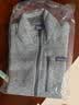 巴塔哥尼亚（Patagonia）男士保暖抓绒衣上衣立领抓绒马甲 Better Sweater 25882 STH  针织面料摩擦易起球 S 170/175(CM) 60/69(KG) 实拍图