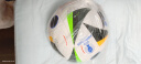 阿迪达斯 （adidas） 足球 欧冠欧洲杯联赛专业比赛用球青少年成人训练耐磨5号足球 IN9365/欧洲杯中高端 5 晒单实拍图