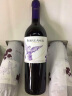 MONTES蒙特斯 紫天使干红葡萄酒 750ml 智利三剑客葡萄酒 原瓶进口红酒 晒单实拍图