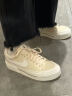 耐克（NIKE）Court Legacy Lift女鞋厚底小白鞋松糕鞋户外运动鞋耐磨潮流板鞋 DM7590-200 37.5 实拍图