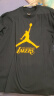 耐克（NIKE）AS LAL M NK ES NBA JDN LS TEE 男子长袖T恤 FN1269-010 L 晒单实拍图