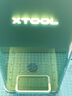XTOOL 【打标机】F1小型便携式双激光高速雕刻机切割刻字打标机工具 F1+扩幅配件+RA2 Pro 实拍图