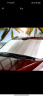 卡饰社（CarSetCity）高反光汽车遮阳挡遮阳伞遮阳板车窗遮阳帘前挡遮阳防晒罩 银色 实拍图