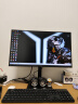 SANC 23.8英寸 2K 165Hz Fast IPS 快速液晶1Ms 广色域屏幕 旋转升降 小金刚 电竞显示器 G5c 2代 实拍图