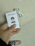 云途星晨定位器电子学生卡儿童GPS老年人防丢定位器器双向通话手机校讯通 高配款+透明保护套 实拍图