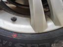 锦湖轮胎KUMHO汽车轮胎 205/65R16 95H SA01 适配IX25 实拍图