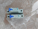 西门子空气开关5SN 1P C 32A 6KA 230/400VAC 5SN6132-7CN(C32 1P 6KA) 5SN61327CN 实拍图