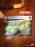 乐高（LEGO）积木拼装赛车系列76909 梅赛德斯AMG不可遥控男孩玩具生日礼物 实拍图