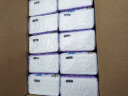 妮飘（Nepia）库洛米卡通抽纸3层100抽*20包儿童适用卫生纸巾面巾抽取式餐巾纸 实拍图