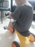 澳贝（auby）儿童玩具男女孩三轮车平衡脚踏车宝宝滑步车溜溜车2-3岁生日礼物 晒单实拍图
