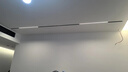 月影海之光护眼线性灯嵌入式LED线条灯客厅天花过道无主灯铝槽线形灯 【电源60瓦】搭配10瓦灯带5M以内 实拍图