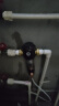 苏泊尔（SUPOR）前置过滤器反冲洗自动清洗家用净水器入户全屋净水器7.5T/H实时水压40微米过滤检测防冻防爆QD612 实拍图