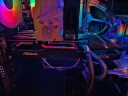 华擎(ASRock) AMD RADEON RX7600 CL 挑战者 8G OC 电竞游戏显卡 晒单实拍图