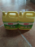 立白柠檬洗洁精家用实惠装家庭大桶按压瓶式洗涤剂洗碗液食品级餐具净 【2桶16斤钜惠装】柠檬精8.056kg 实拍图