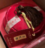 天福茗茶（TenFu’s TEA）瓷罐大红袍 福建名茶乌龙茶礼盒200g 晒单实拍图