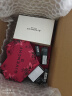 纪梵希（Givenchy）【520限定款】口红双支N306+粉N27礼盒生日520情人节礼物送女友 实拍图
