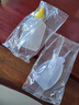 居佳乐（jujiale）缝纫机油家用老式衣车油白油理发器推子油机械电风扇矿物油白油 平嘴带盖（约50毫升） 1瓶装 实拍图