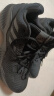 adidas Pro Bounce 2018团队款实战篮球运动鞋男子阿迪达斯官方 黑色 42.5 实拍图