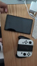 任天堂（Nintendo）Switch 游戏机OLED 便携家用掌机 国行/其它版本 二手游戏机 OLED版 颜色可参考质检报告 实拍图