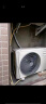 海尔（Haier）云溪系列 壁挂洗衣机 婴儿宝宝儿童洗衣机全自动 洗烘一体 内衣洗衣机 3公斤高温除菌99.99% 716U1 实拍图