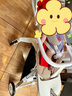 优乐博（ULOP）德国遛娃神器婴儿推车轻便出行宝宝推车婴儿车新生儿可坐躺溜娃车 曼茶罗（一键折叠+双向推行） 实拍图