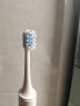 欧乐B成人电动牙刷成人Pro4Ultra男士刷3D声波圆头Pro系列深度清洁牙龈按摩情侣礼赠生日礼物母亲节礼物 晒单实拍图