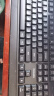 飞利浦（PHILIPS）SPT6347无线键盘鼠标套装笔记本家用台式电脑 商务办公鼠标键盘套装 黑色  实拍图