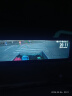 360行车记录仪M600 4k超高清夜视 前后双录 流媒体后视镜（三摄版） 晒单实拍图