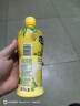 宝蓝吉（POLENGHI）意大利进口  传统柠檬汁500ml  烘焙原料 调味 调酒 冲饮  实拍图