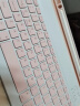 CANHOOGD ipad蓝牙键盘保护套9/8/11代苹果Pro11平板壳air5/4键盘鼠标套装 iPad air5/4 10.9