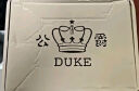 DUKE公爵金蛇街财福笔套装一新颖设计气氛款时尚设计送小孩送朋友笔记本套装佳品流畅书写钥匙扣挂件一 D281#城堡系列套装售罄 实拍图