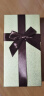 德芙（Dove）巧克力礼盒零食甜品生日礼物送老婆女友男朋友惊喜员工福利18粒 实拍图