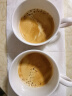 ILLY意利（illy）咖啡豆（深度烘焙）阿拉比卡意式黑咖啡罐装250g 晒单实拍图