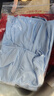 探路者（TOREAD）旗舰 儿童防晒衣男女中大童装夏季款防晒服外套皮肤衣服 浅蓝 140 实拍图