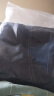 ASK JUNIOR男童裤子2024春中大童长裤直筒裤休闲儿童牛仔裤 深蓝色 150  晒单实拍图