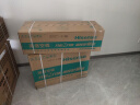 海信（Hisense）大1匹/1.5匹 易省电290  AI省电 速冷热 新一级能效变频 家用节能智能 卧室空调 大风量 空调挂机 大1匹 一级能效 26290 咨询享底价 实拍图