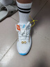 耐克NIKE篮球鞋龙年限定男子缓震JA 1运动鞋春夏FV1291-100白42 晒单实拍图